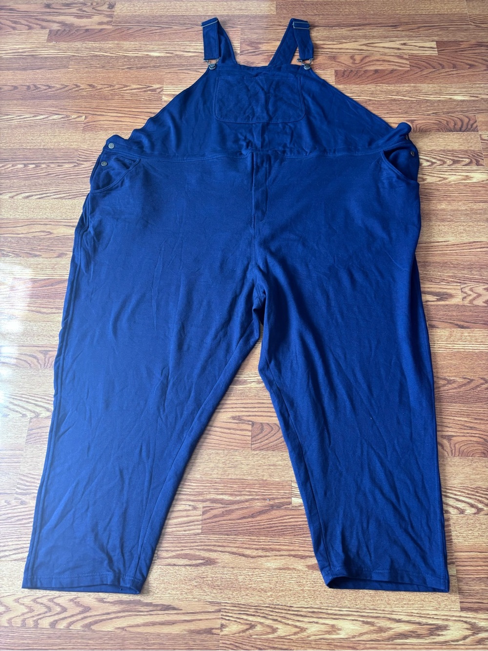 Overall bibs 8XL